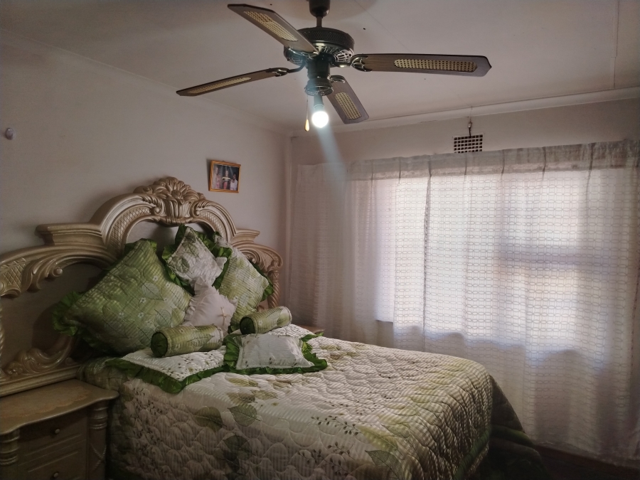 3 Bedroom Property for Sale in Gompo Town Eastern Cape
